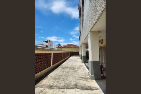 Apartamento à venda com 1 quarto, 50m² em Riachuelo, Rio de Janeiro