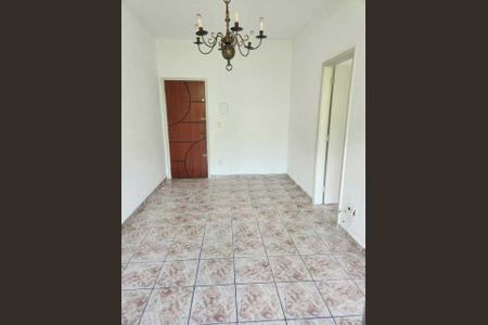Apartamento à venda com 1 quarto, 50m² em Riachuelo, Rio de Janeiro