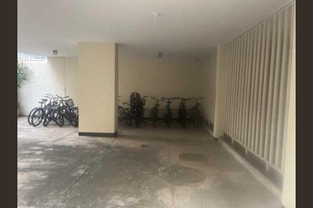 Apartamento à venda com 54m², 1 quarto e 1 vaga