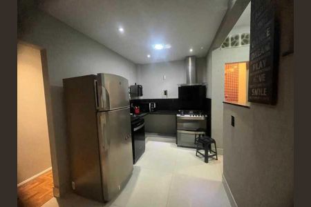 Apartamento à venda com 1 quarto, 54m² em Tijuca, Rio de Janeiro