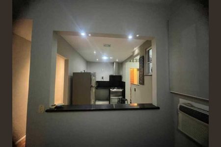 Apartamento à venda com 54m², 1 quarto e 1 vaga