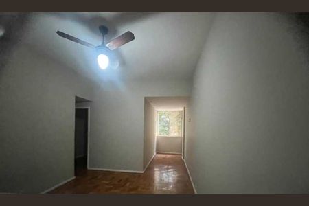 Apartamento à venda com 1 quarto, 54m² em Tijuca, Rio de Janeiro