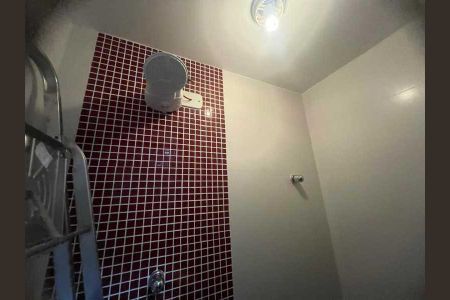 Apartamento à venda com 54m², 1 quarto e 1 vaga