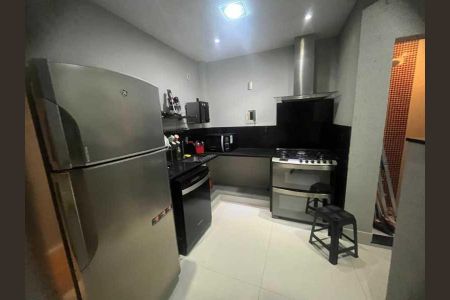 Apartamento à venda com 1 quarto, 54m² em Tijuca, Rio de Janeiro