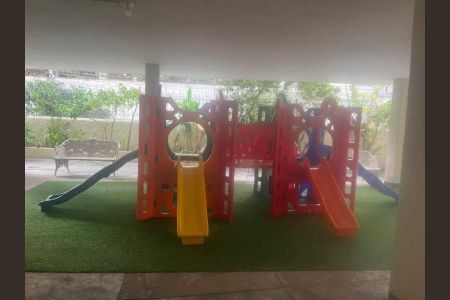 Apartamento à venda com 54m², 1 quarto e 1 vaga