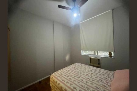 Apartamento à venda com 1 quarto, 54m² em Tijuca, Rio de Janeiro