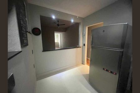 Apartamento à venda com 1 quarto, 54m² em Tijuca, Rio de Janeiro