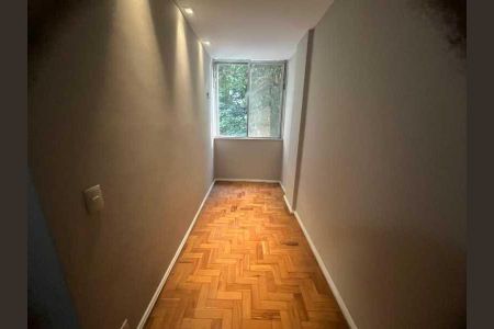 Apartamento à venda com 54m², 1 quarto e 1 vaga