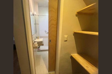 Apartamento à venda com 54m², 1 quarto e 1 vaga