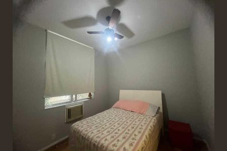 Apartamento à venda com 1 quarto, 54m² em Tijuca, Rio de Janeiro