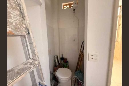 Casa à venda com 3 quartos, 90m² em Méier, Rio de Janeiro