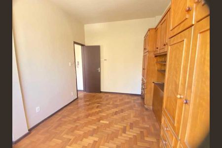 Apartamento à venda com 1 quarto, 42m² em Tijuca, Rio de Janeiro