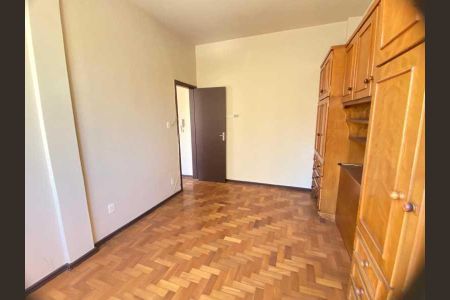 Apartamento à venda com 1 quarto, 42m² em Tijuca, Rio de Janeiro