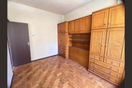Apartamento à venda com 42m², 1 quarto e 1 vaga