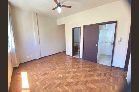 Apartamento à venda com 1 quarto, 42m² em Tijuca, Rio de Janeiro