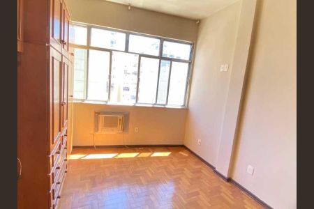Apartamento à venda com 1 quarto, 42m² em Tijuca, Rio de Janeiro