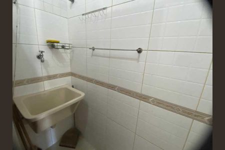 Apartamento à venda com 42m², 1 quarto e 1 vaga