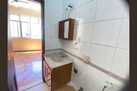 Apartamento à venda com 42m², 1 quarto e 1 vaga