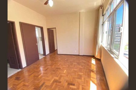 Apartamento à venda com 1 quarto, 42m² em Tijuca, Rio de Janeiro
