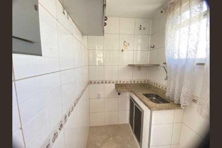 Apartamento à venda com 42m², 1 quarto e 1 vaga