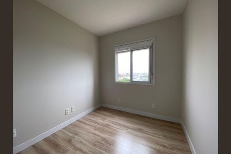 Quarto 1 de apartamento para alugar com 2 quartos, 49m² em Humaitá, Porto Alegre