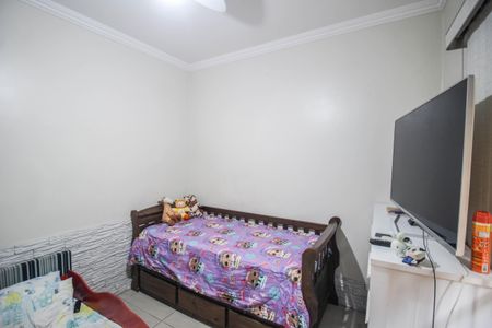 Casa para alugar com 105m², 2 quartos e 2 vagas Casa para alugar com 105m², 2 quartos e 2 vagasQuarto 2