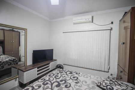 Casa para alugar com 105m², 2 quartos e 2 vagas Casa para alugar com 105m², 2 quartos e 2 vagasQuarto 1