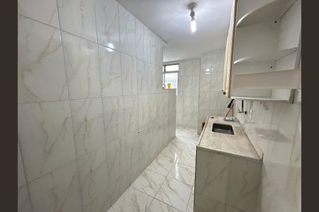Apartamento para alugar com 72m², 2 quartos e 1 vagaCozinha