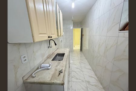 Apartamento para alugar com 72m², 2 quartos e 1 vagaCozinha