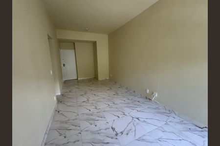 Sala de apartamento para alugar com 2 quartos, 72m² em Méier, Rio de Janeiro