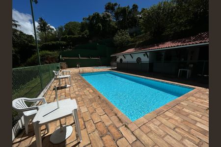 Apartamento para alugar com 72m², 2 quartos e 1 vagaÁrea comum - Piscina