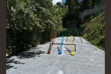 Apartamento para alugar com 72m², 2 quartos e 1 vagaÁrea comum - Playground