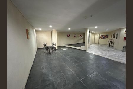 Apartamento para alugar com 72m², 2 quartos e 1 vagaHall de entrada