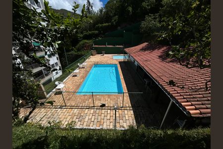 Apartamento para alugar com 72m², 2 quartos e 1 vagaÁrea comum - Piscina