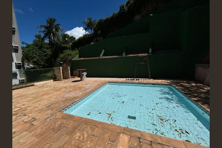 Apartamento para alugar com 72m², 2 quartos e 1 vagaÁrea comum - Piscina