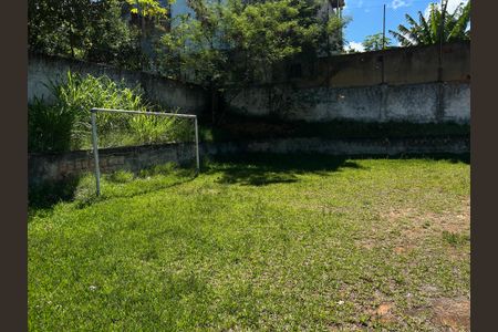 Apartamento para alugar com 72m², 2 quartos e 1 vagaCampo de futebol