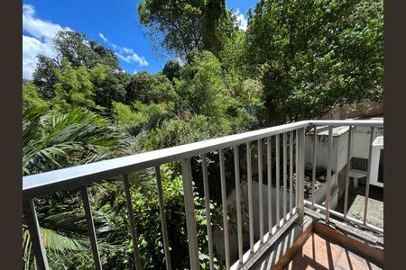 Varanda da Sala de apartamento para alugar com 2 quartos, 72m² em Méier, Rio de Janeiro