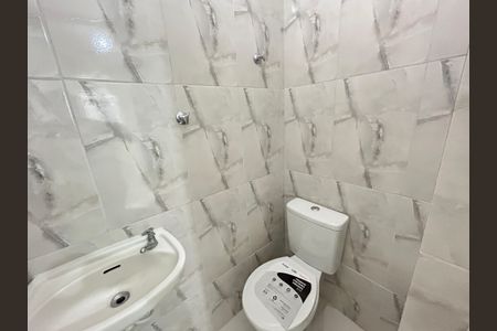 Apartamento para alugar com 72m², 2 quartos e 1 vagaBanheiro de serviço