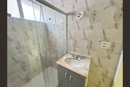 Apartamento para alugar com 72m², 2 quartos e 1 vagaBanheiro