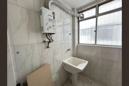 Apartamento para alugar com 72m², 2 quartos e 1 vagaÁrea de Serviço
