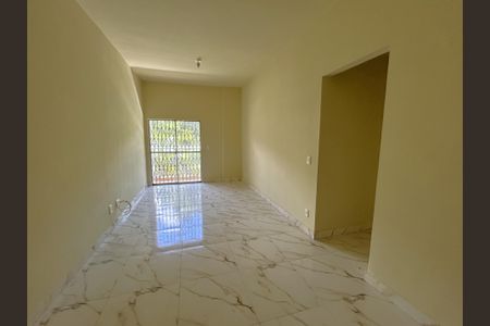 Sala de apartamento para alugar com 2 quartos, 72m² em Méier, Rio de Janeiro