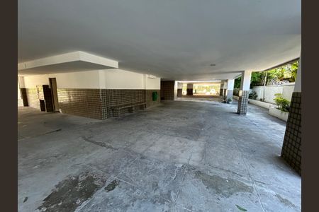 Apartamento para alugar com 72m², 2 quartos e 1 vagaÁrea comum