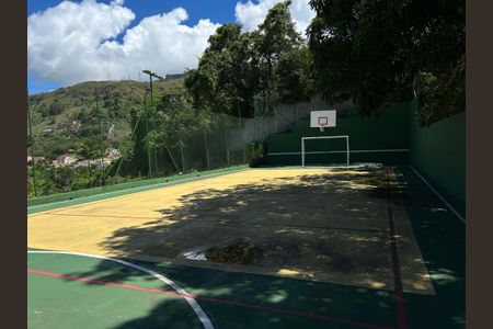 Apartamento para alugar com 72m², 2 quartos e 1 vagaQuadra Esportiva