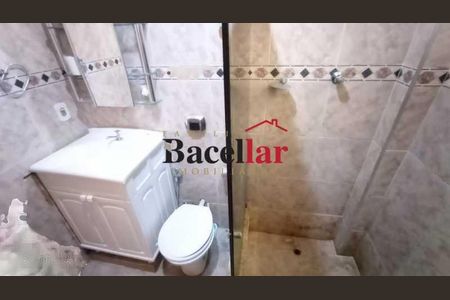 Apartamento à venda com 1 quarto, 44m² em São Francisco Xavier, Rio de Janeiro