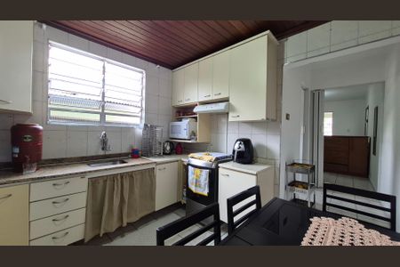 Casa à venda com 114m², 2 quartos e 1 vagaCozinha