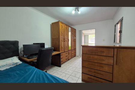 Casa à venda com 114m², 2 quartos e 1 vagaQuarto