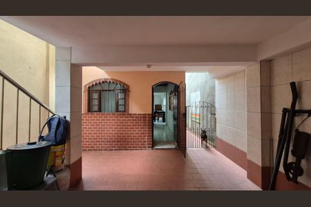 Casa à venda com 114m², 2 quartos e 1 vagaArea externa