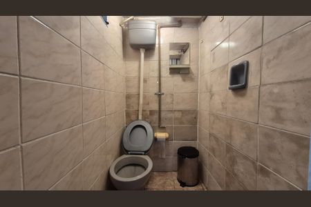 Casa à venda com 114m², 2 quartos e 1 vagaBanheiro