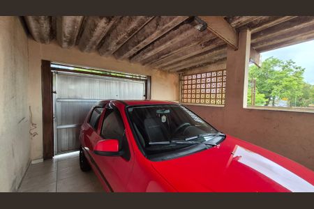 Casa à venda com 114m², 2 quartos e 1 vagaGaragem