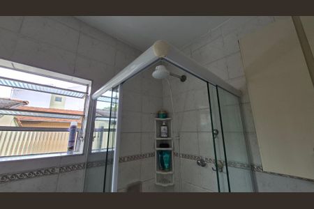Casa à venda com 114m², 2 quartos e 1 vagaBanheiro